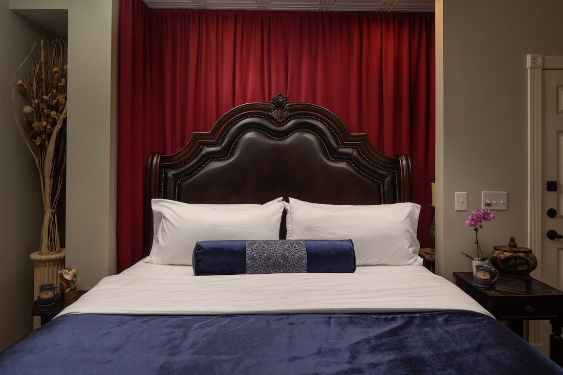 1 BEST Galena Bed and Breakfast for a Romantic Getaway