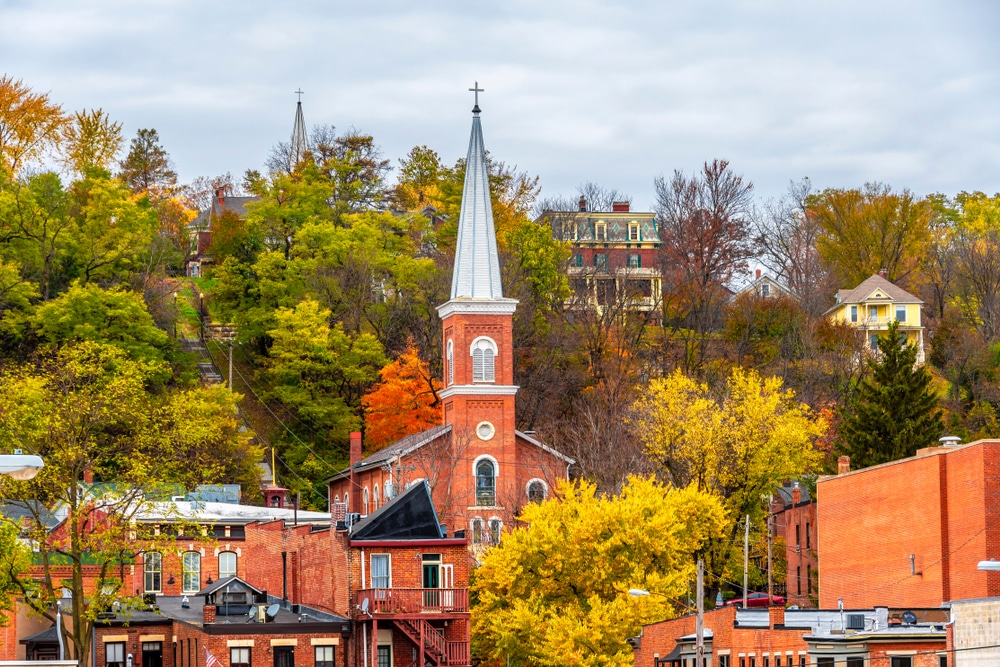 10 of the Best Things to do in Galena IL - Updated for 2022!