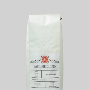 Jail Hill Whole Bean Coffee