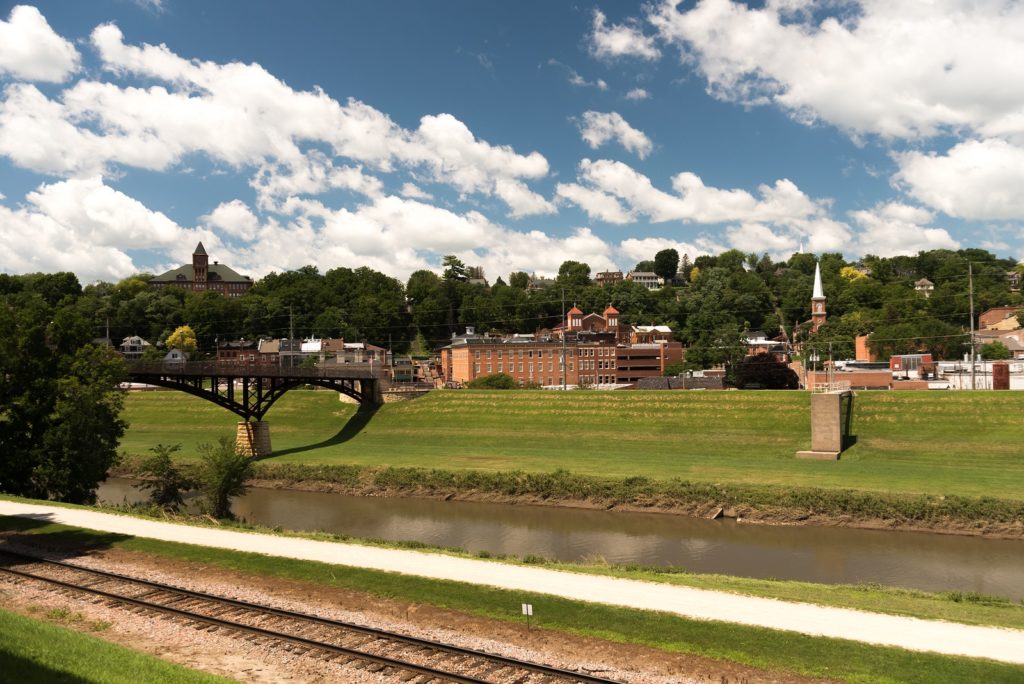 10 Things to do in Galena IL This Spring