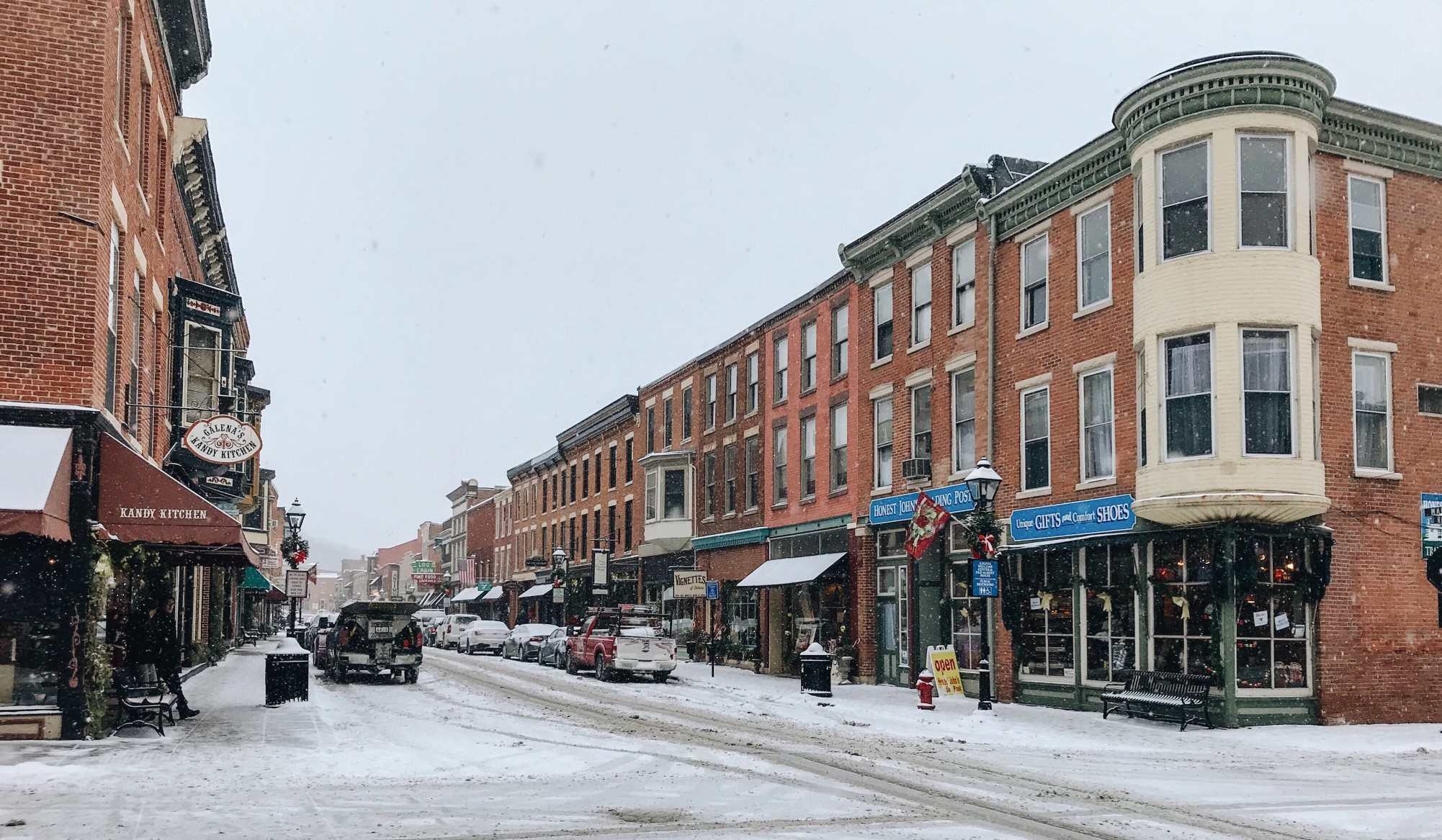 Travel From Chicago to Galena for these 8 AMAZING Reasons!