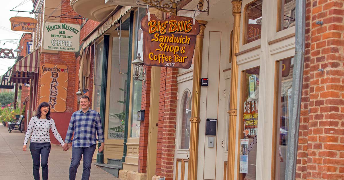 100+ BEST Things To Do in Galena, IL | Updated in 2026 - Jail Hill Inn