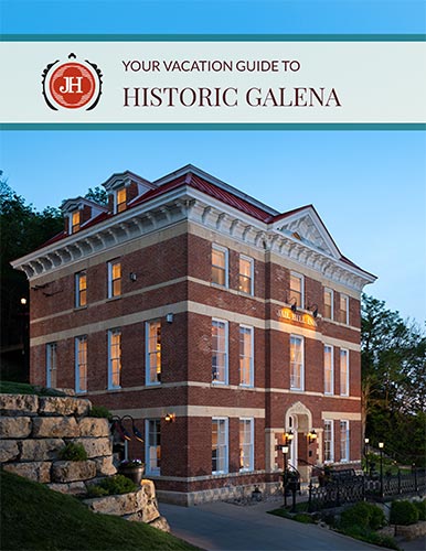 Things To Do in Galena Il, A Complete Vacation Guide
