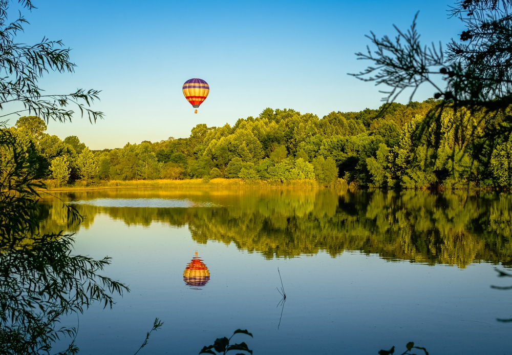 The Best Galena Hot Air Balloon Rides & Festival in 2023