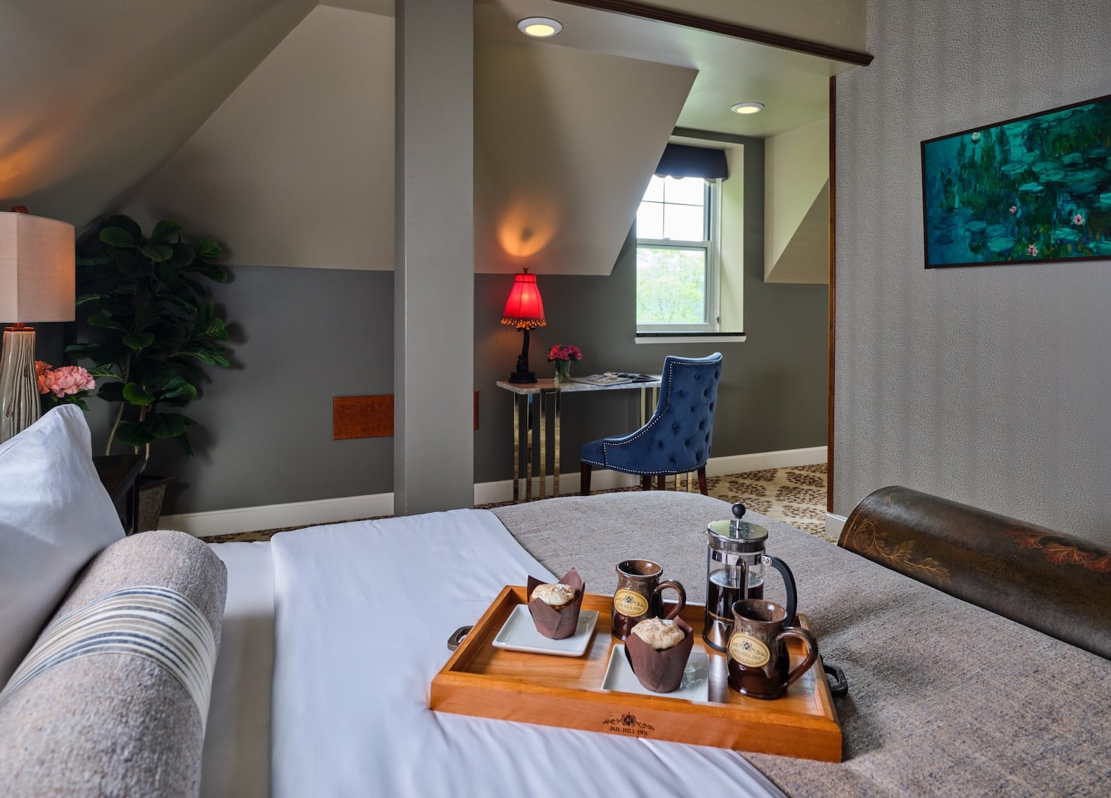 Our Favorite Things to do in Downtown Galena 2 Suite 402 at our Bed and Breakfast near Downtown Galena, IL