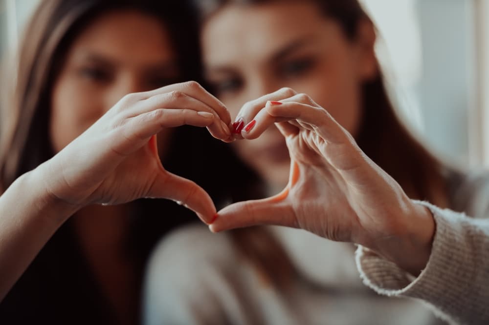 Couple enjoying all the most romantic and best things to do in Galena For Couples