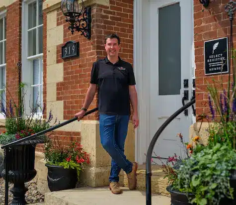 Historic Illinois Hotel 1